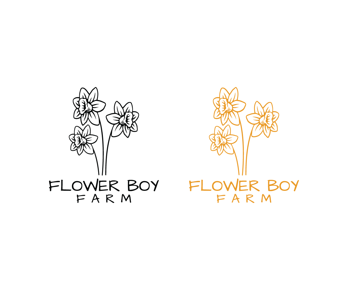 Logo Design by Jerwin Intac for this project | Design #37437744