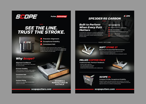 Flyer Design by Mikai!13 for this project | Design: #37439130
