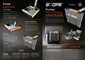 Flyer Design by MarkoE