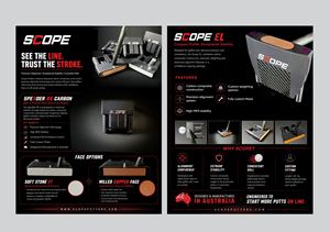 Flyer Design by DesignMarket for this project | Design: #37439462
