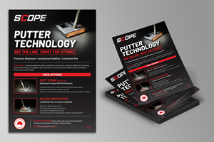 Flyer Design by Impressive Designs for this project | Design: #37439312