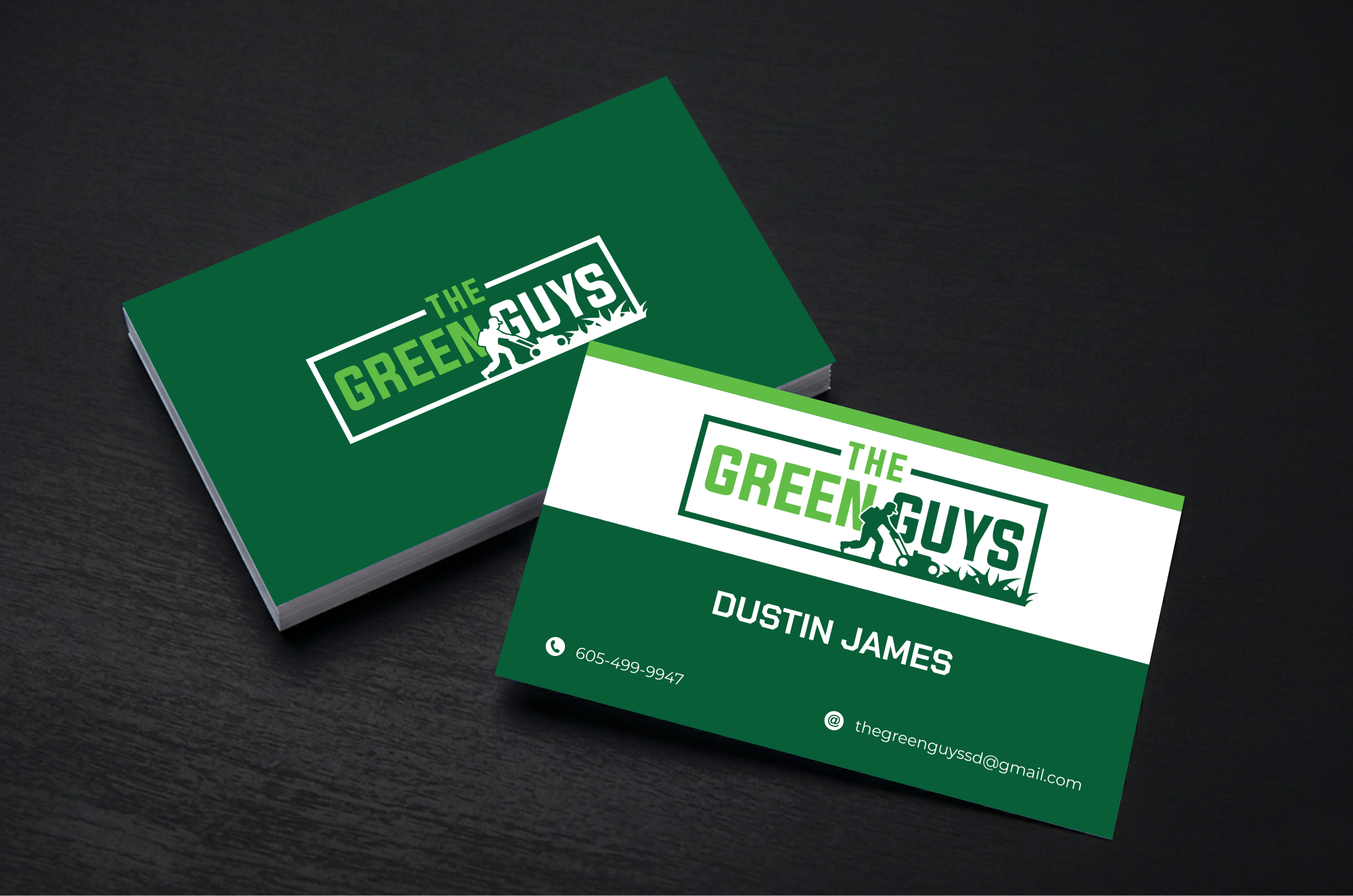 Diseño de Tarjeta de Presentación por HADE DESAIN para este proyecto | Diseño #37437973
