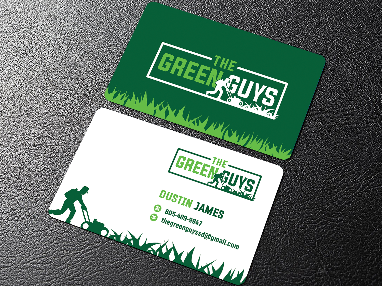 Business Card Design by Graphixpointt for this project | Design #37441285