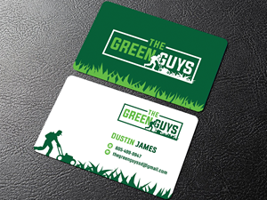 Business Card Design by Graphixpointt for this project | Design: #37441285