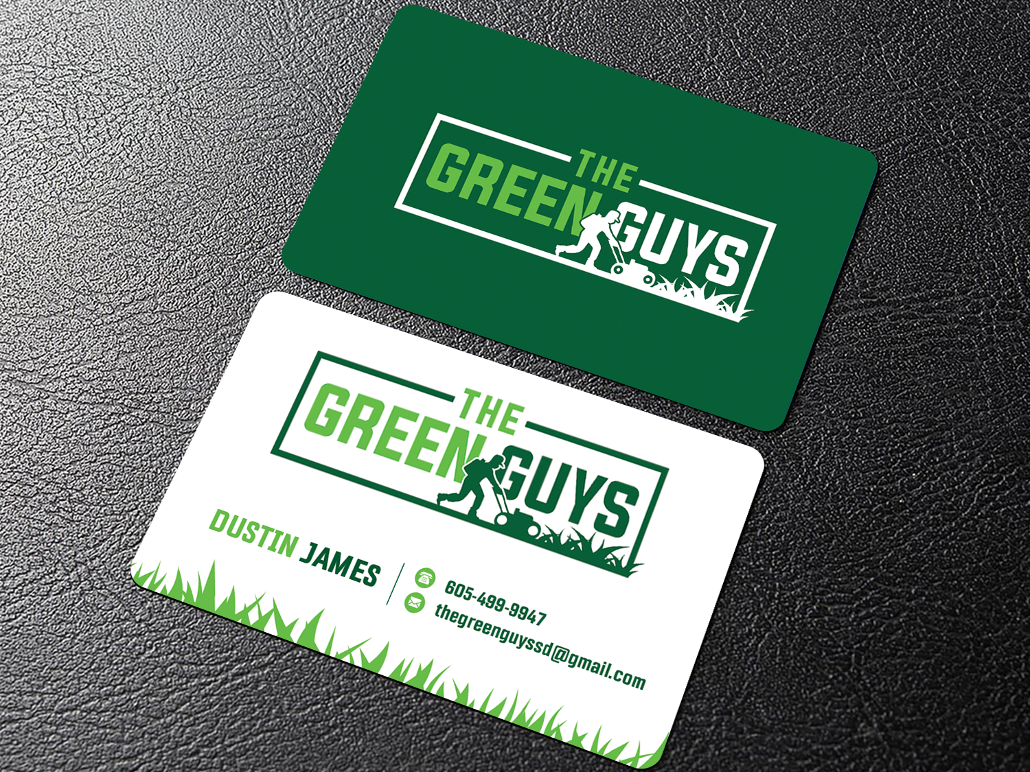 Business Card Design by Graphixpointt for this project | Design #37441322