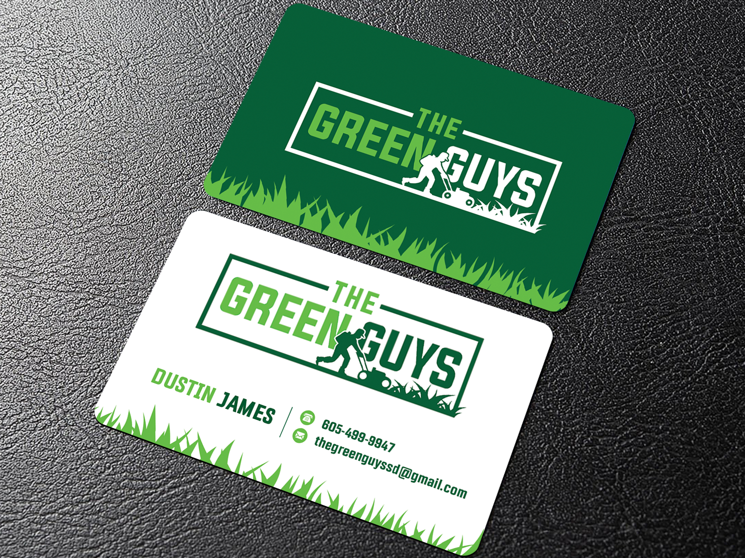 Business Card Design by Graphixpointt for this project | Design #37441323