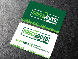 Business Card Design by Graphixpointt for this project | Design: #37441323