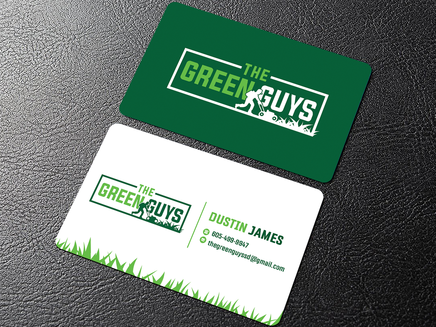 Business Card Design by Graphixpointt for this project | Design #37441324