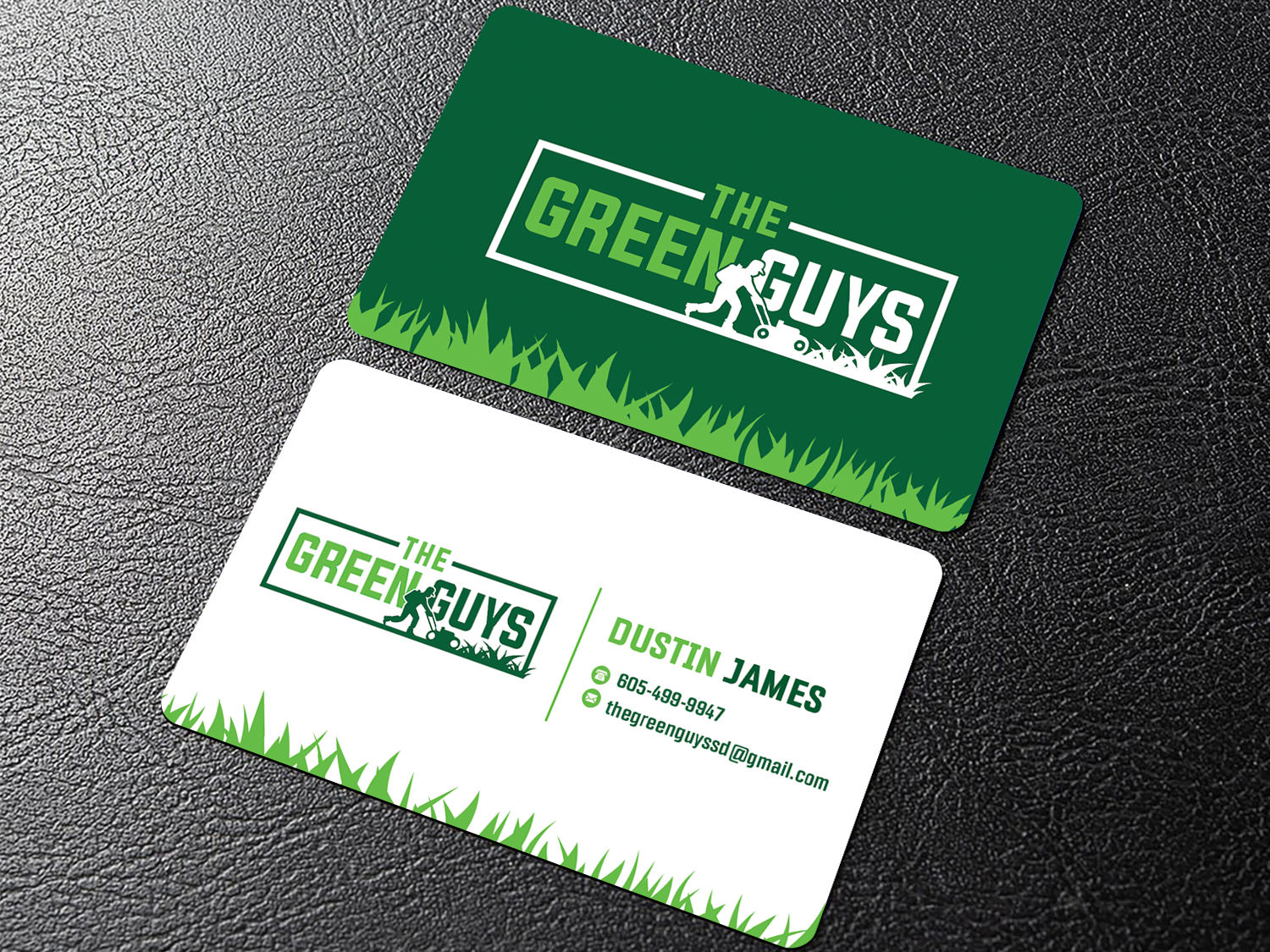 Business Card Design by Graphixpointt for this project | Design #37441325