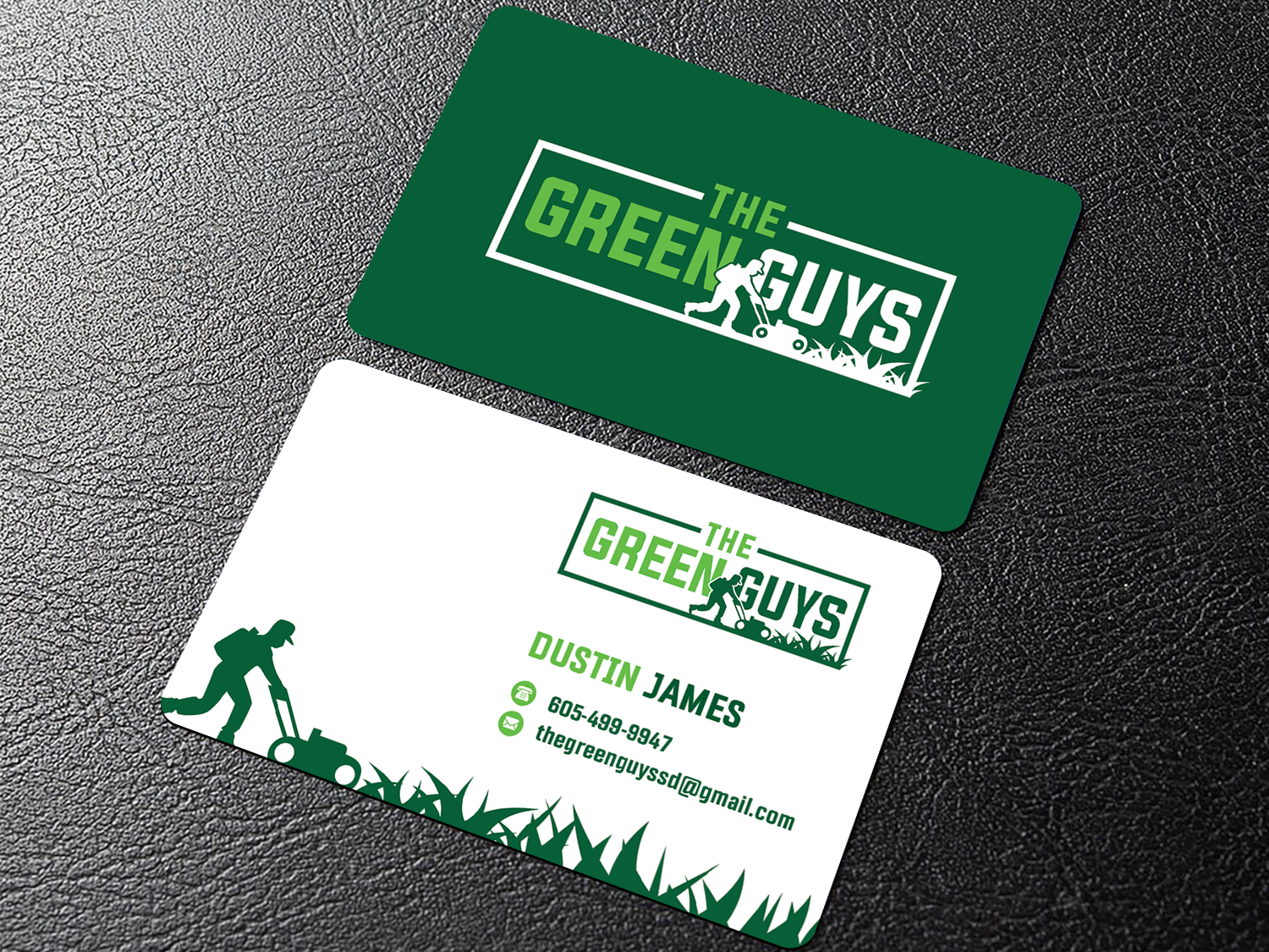 Business Card Design by Graphixpointt for this project | Design #37441333