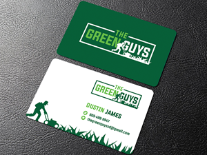 Business Card Design by Graphixpointt for this project | Design: #37441333