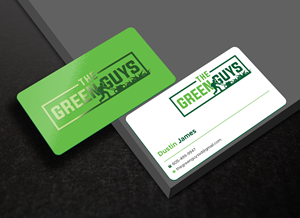 Business Card Design by Expert Bappy for this project | Design: #37440057
