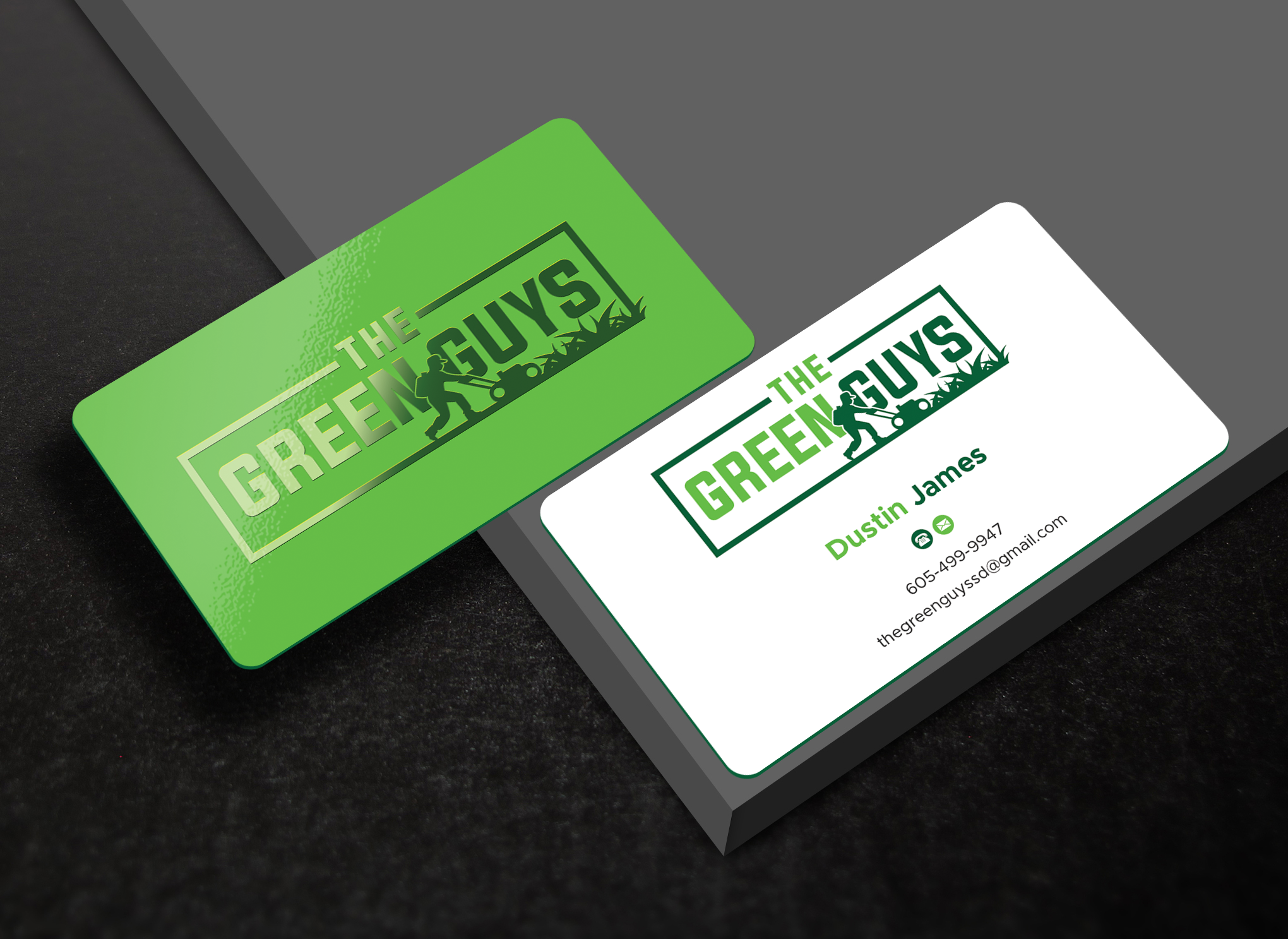 Business Card Design by Expert Bappy for this project | Design #37441234