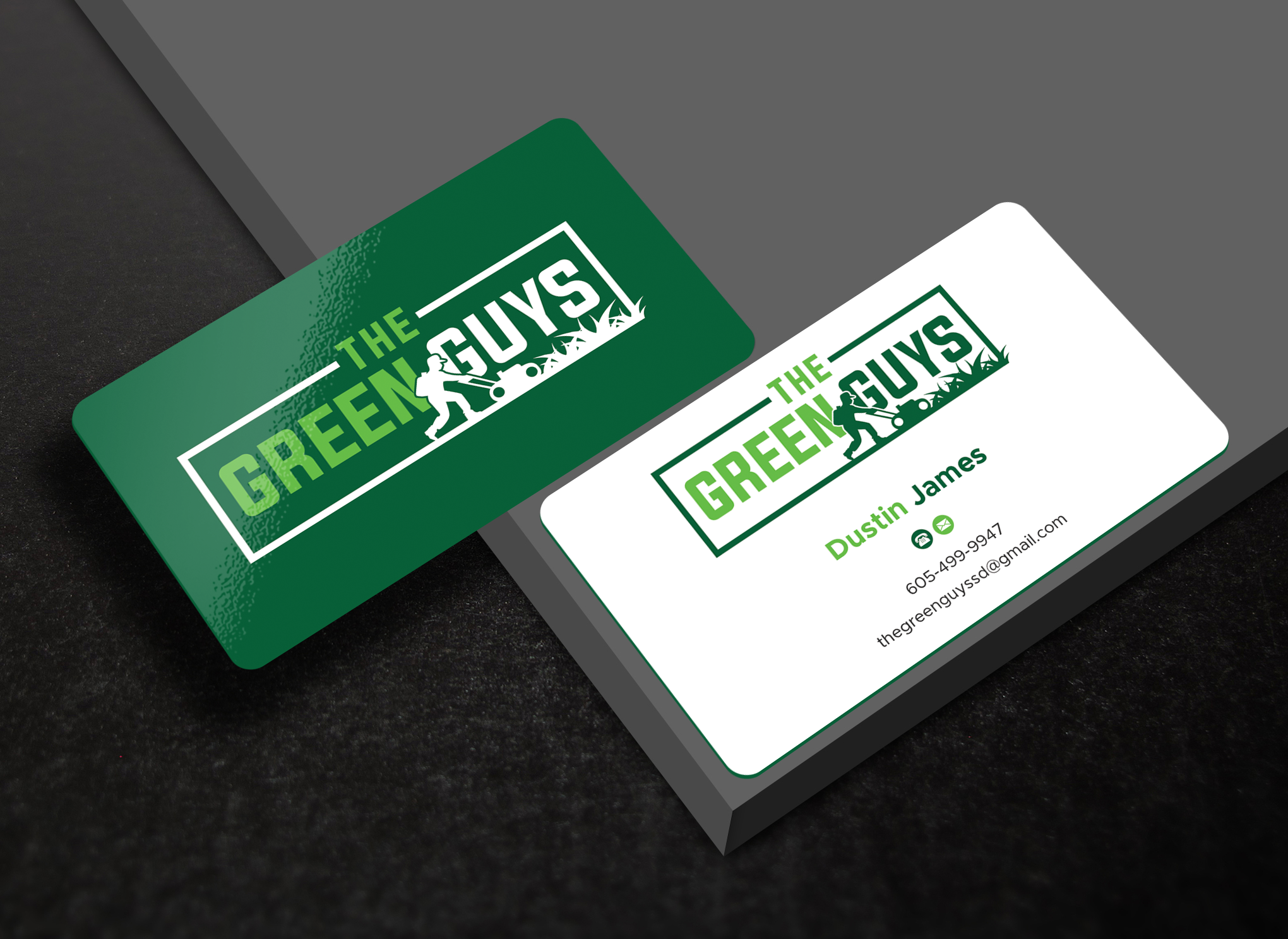 Business Card Design by Expert Bappy for this project | Design #37441235
