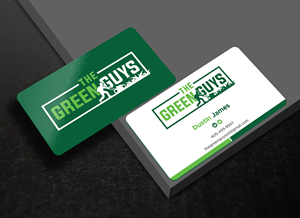 Business Card Design by Expert Bappy for this project | Design: #37441236