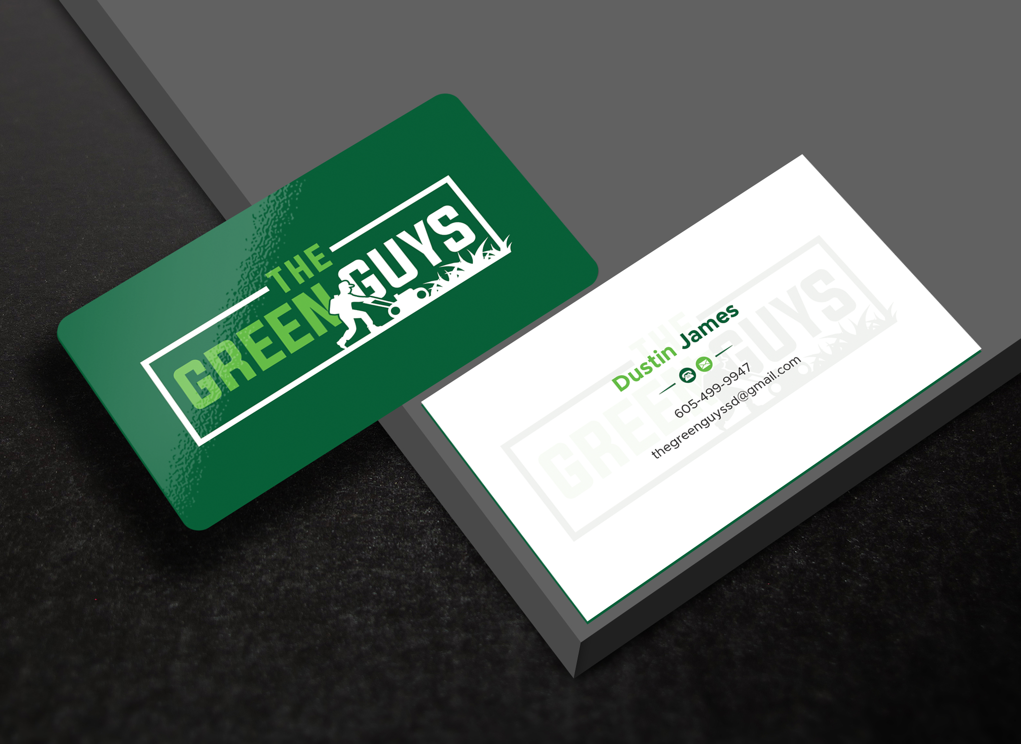 Business Card Design by Expert Bappy for this project | Design #37441363