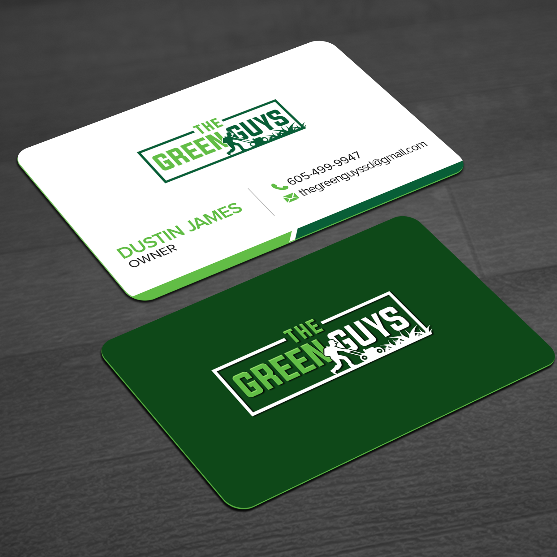 Business Card Design by WellDesign for this project | Design #37438034
