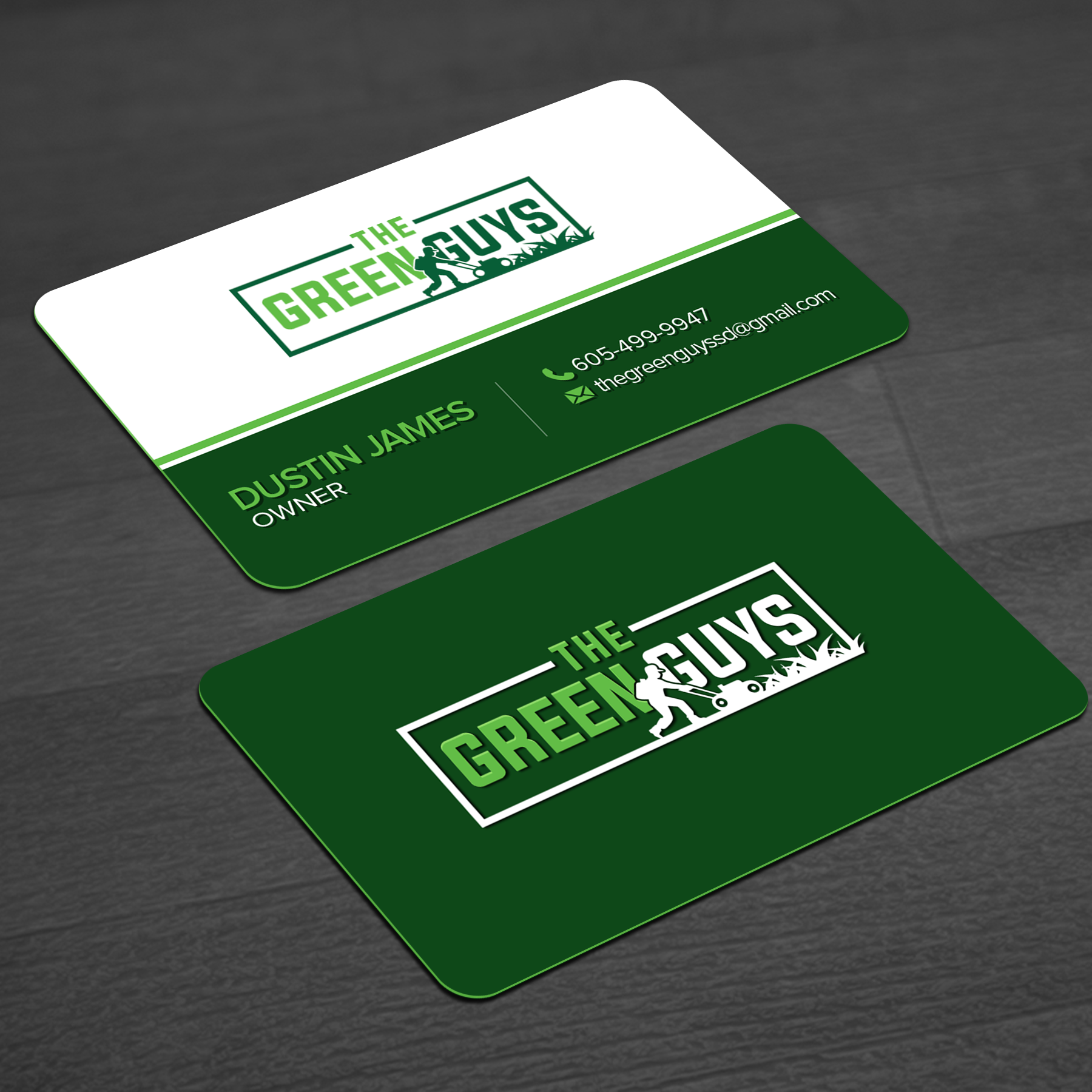 Business Card Design by WellDesign for this project | Design #37438036