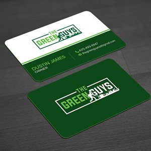 Business Card Design by WellDesign for this project | Design: #37438036