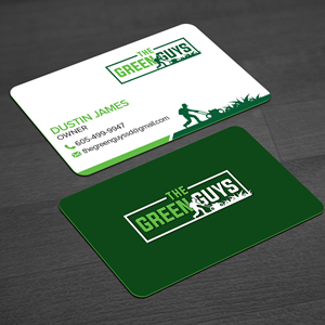 Business Card Design by WellDesign for this project | Design: #37438037