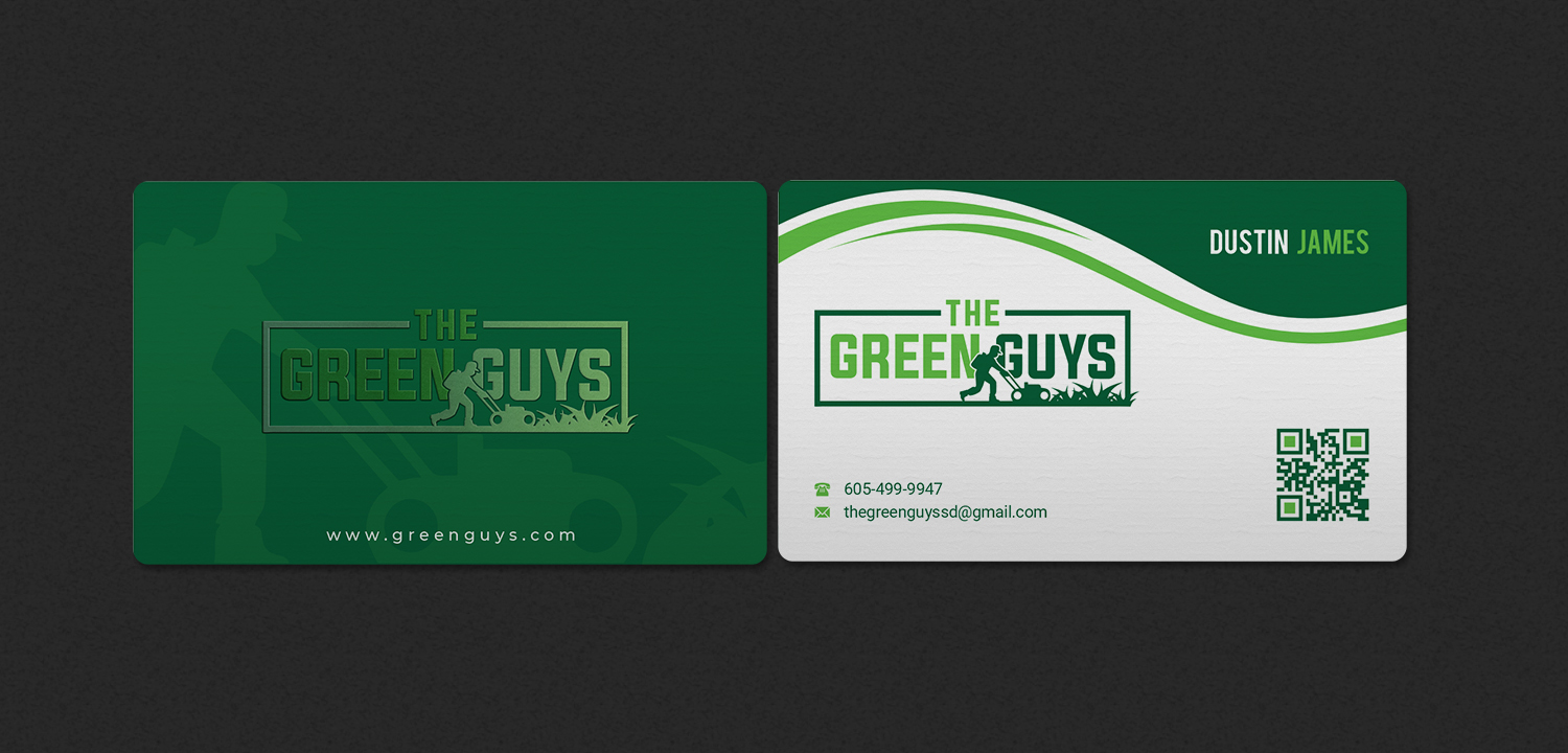 Business Card Design by INDIAN_Ashok for this project | Design #37438466