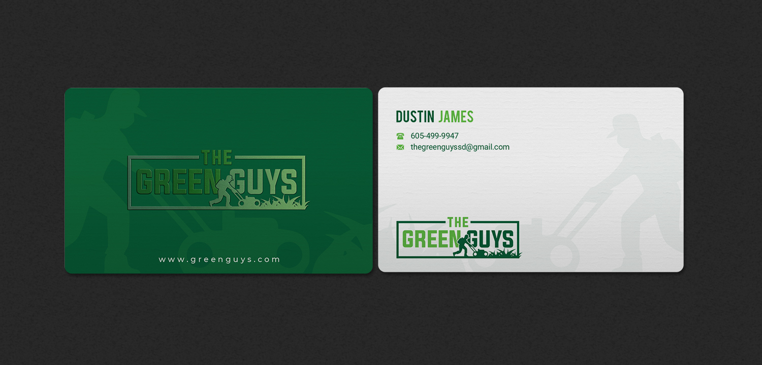 Business Card Design by INDIAN_Ashok for this project | Design #37438467