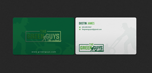 Business Card Design by INDIAN_Ashok for this project | Design: #37438467