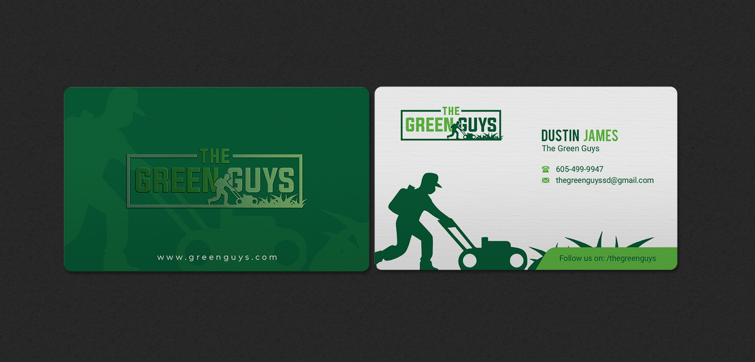 Business Card Design by INDIAN_Ashok for this project | Design #37438468