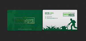 Business Card Design by INDIAN_Ashok for this project | Design: #37438469