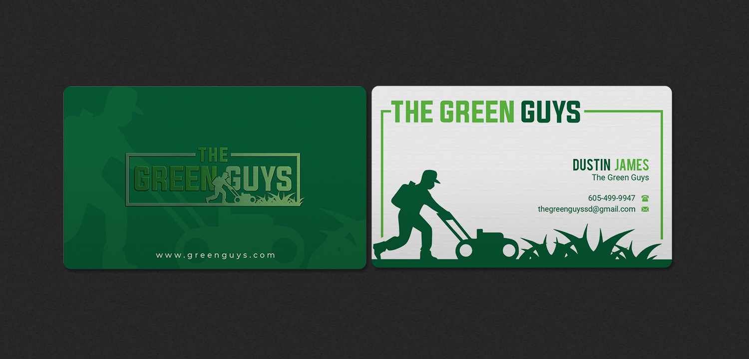 Business Card Design by INDIAN_Ashok for this project | Design #37438470