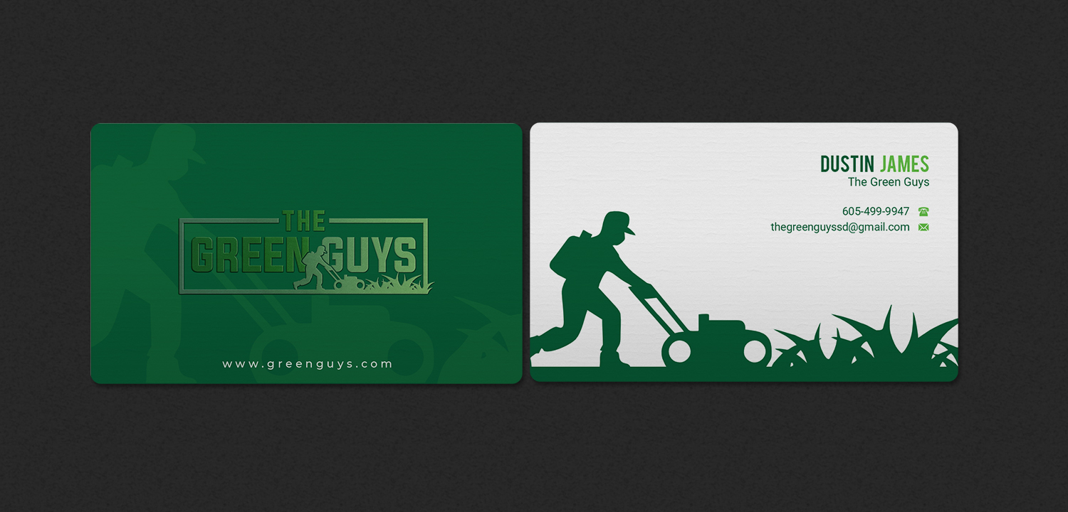 Business Card Design by INDIAN_Ashok for this project | Design #37438471