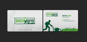 Business Card Design by INDIAN_Ashok for this project | Design: #37438472