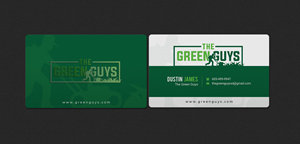 Business Card Design by INDIAN_Ashok for this project | Design: #37438473