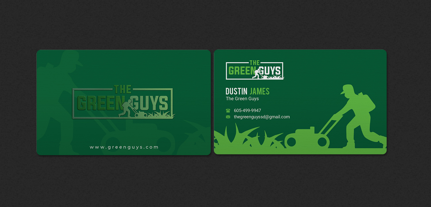 Business Card Design by INDIAN_Ashok for this project | Design #37438474