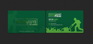 Business Card Design by INDIAN_Ashok for this project | Design: #37438474