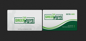 Business Card Design by INDIAN_Ashok for this project | Design: #37438475