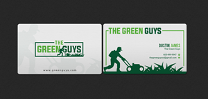 Business Card Design by INDIAN_Ashok for this project | Design: #37438476