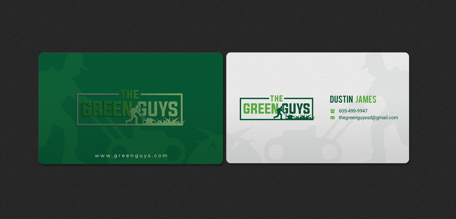 Business Card Design by INDIAN_Ashok for this project | Design #37438477