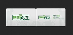 Business Card Design by INDIAN_Ashok for this project | Design: #37438478