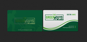 Business Card Design by INDIAN_Ashok for this project | Design: #37438480