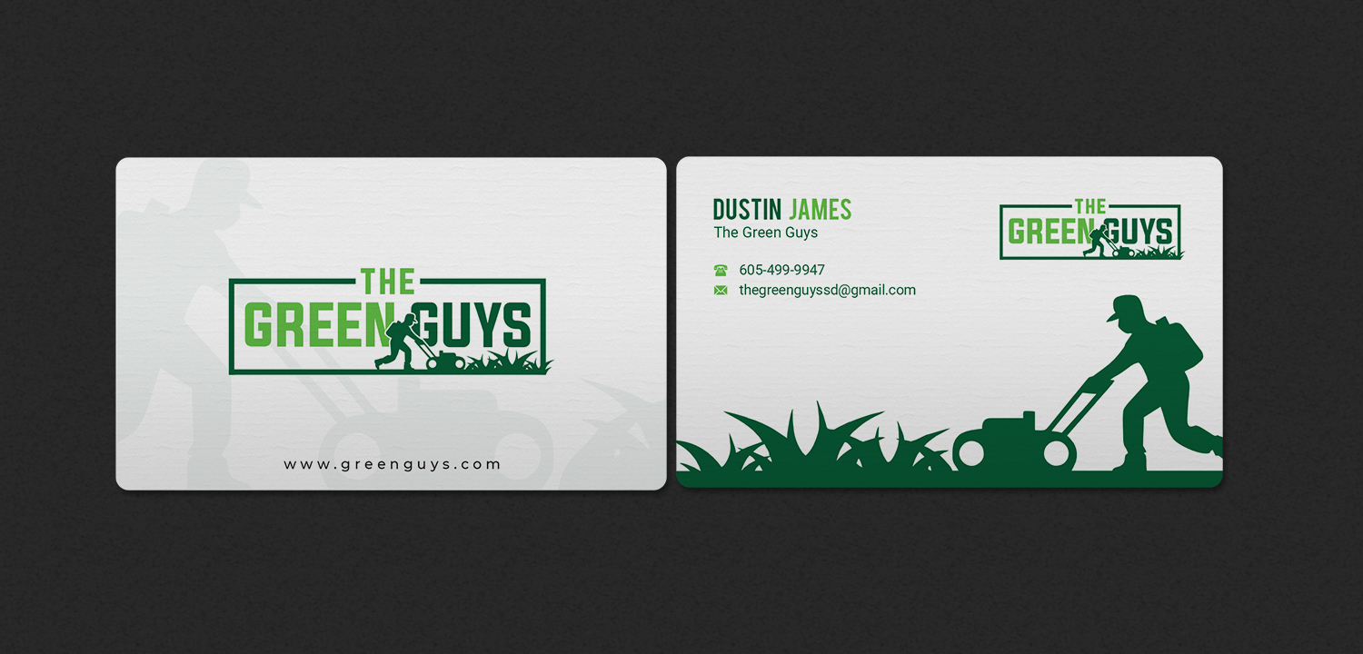 Business Card Design by INDIAN_Ashok for this project | Design #37438481