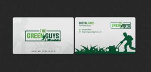 Business Card Design by INDIAN_Ashok for this project | Design: #37438481