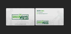 Business Card Design by INDIAN_Ashok for this project | Design: #37438482