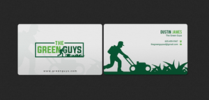 Business Card Design by INDIAN_Ashok for this project | Design: #37438483
