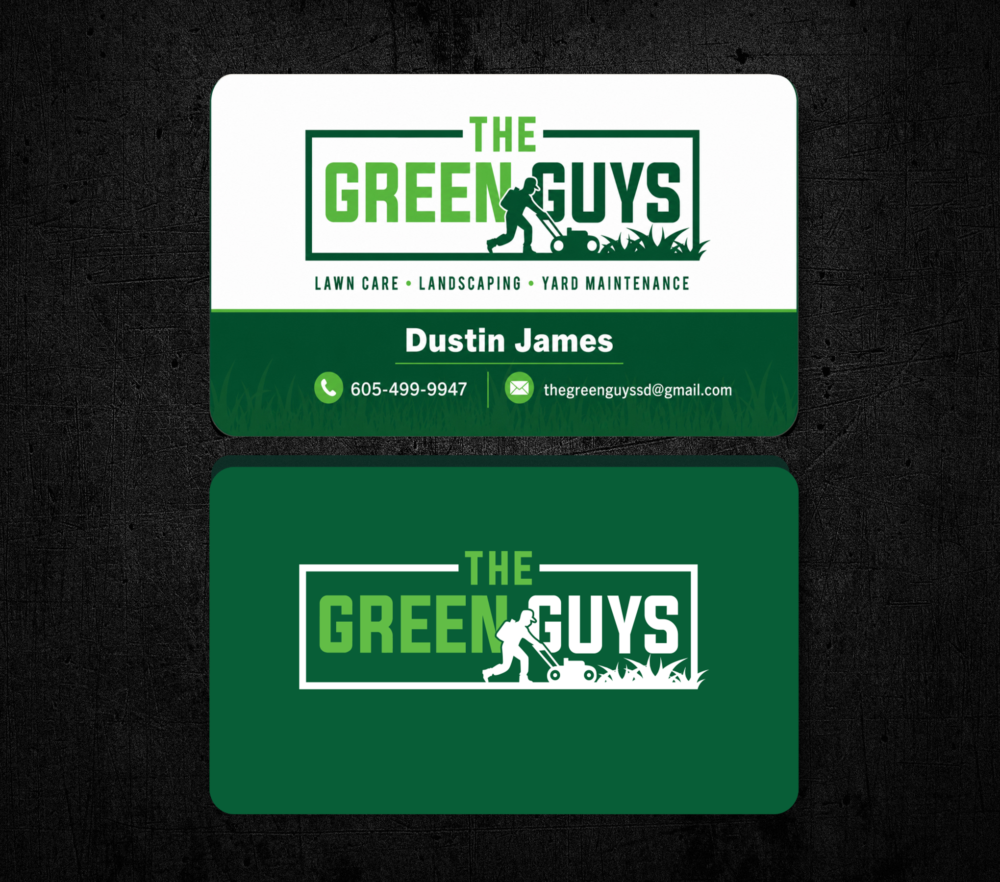 Business Card Design by JS Desiger for this project | Design #37438528