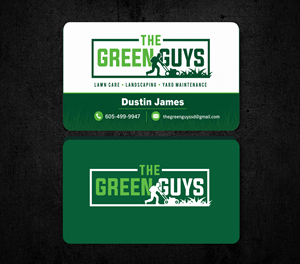 Business Card Design by JS Desiger for this project | Design: #37438528