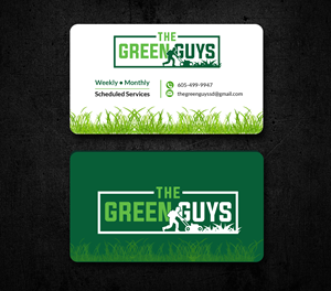 Business Card Design by JS Desiger for this project | Design: #37439620