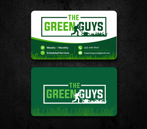 Business Card Design by JS Desiger for this project | Design: #37439651