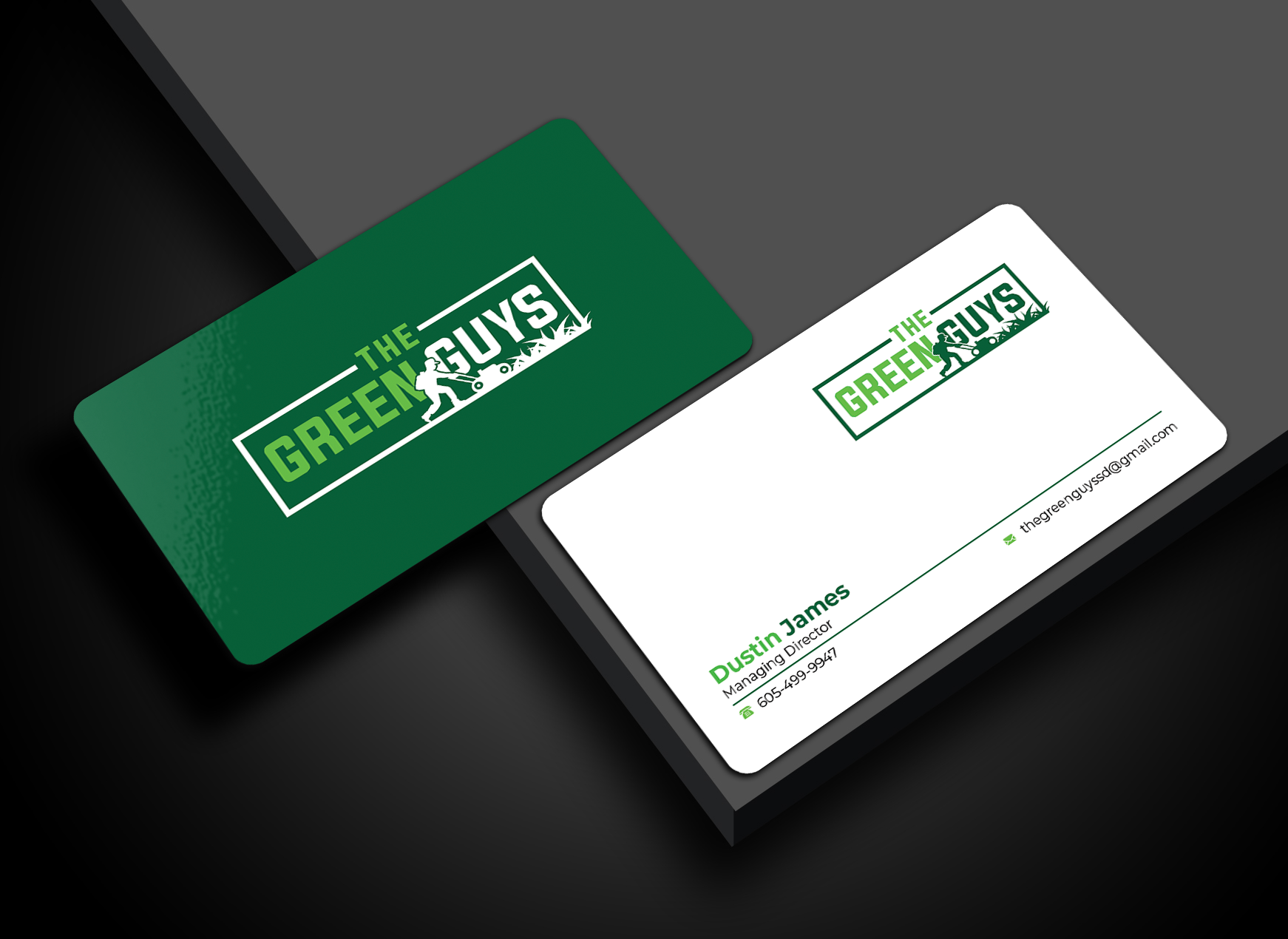 Business Card Design by Md. Abuhanifa for this project | Design #37438524