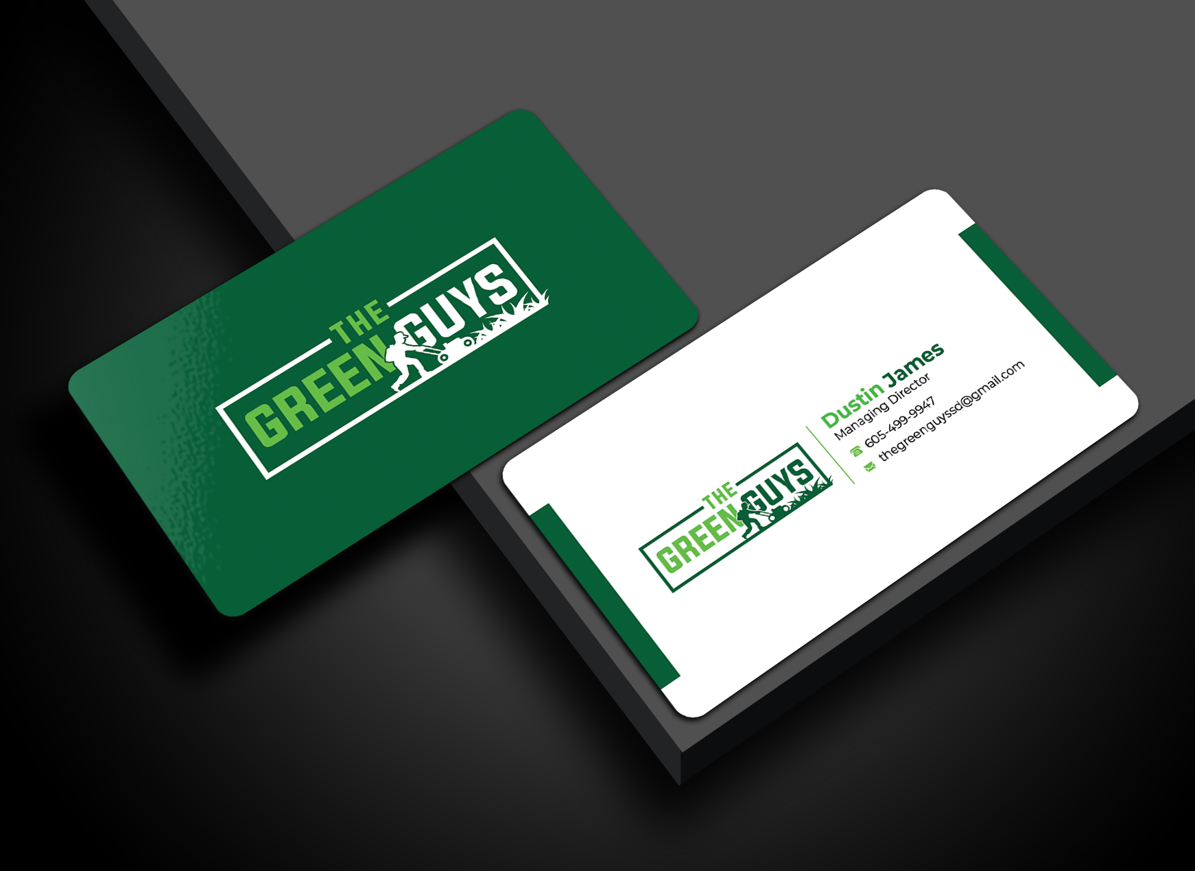 Business Card Design by Md. Abuhanifa for this project | Design #37438714
